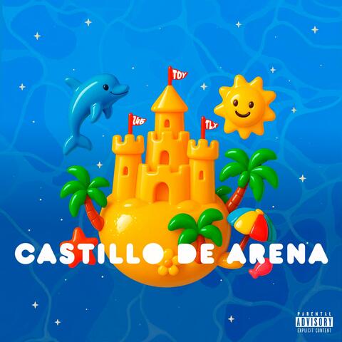 Castillo de Arena