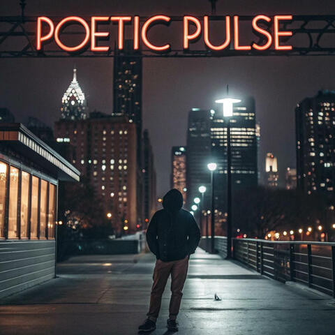 FREE BEAT "POETIC PULSE" | BANGER CHICAGO DRILL YOUNG CHOP TYPE AI BEAT 2025