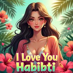 I Love You Habibti