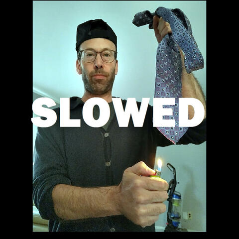 Where does he live? (SLOWED INSTRUMENTAL)