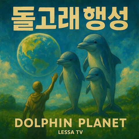 Dolphin Planet