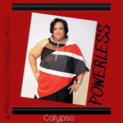 POWERLESS Calypso