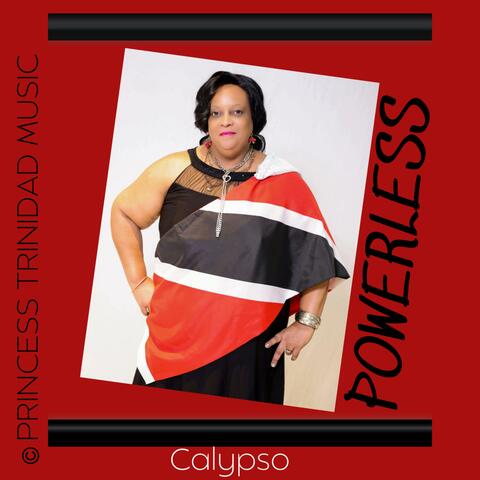 POWERLESS Calypso