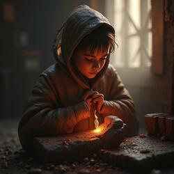Let's care