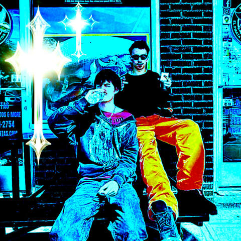 HEAR ME CALLING (feat. wow kt)