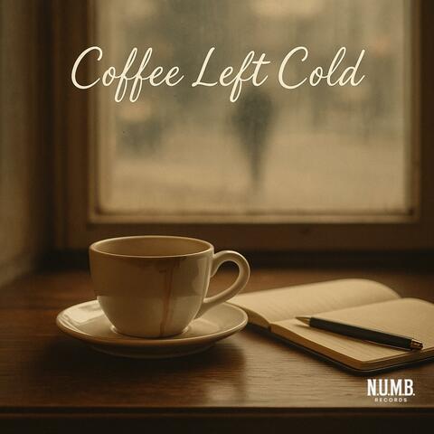 Coffee Left Cold