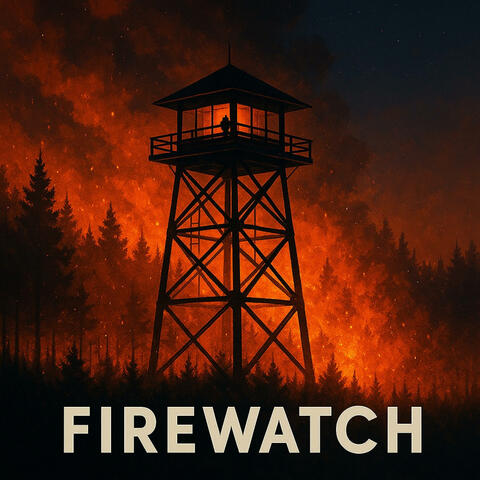 Firewatch