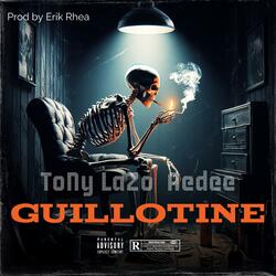 Guillotine (feat. Aedee)