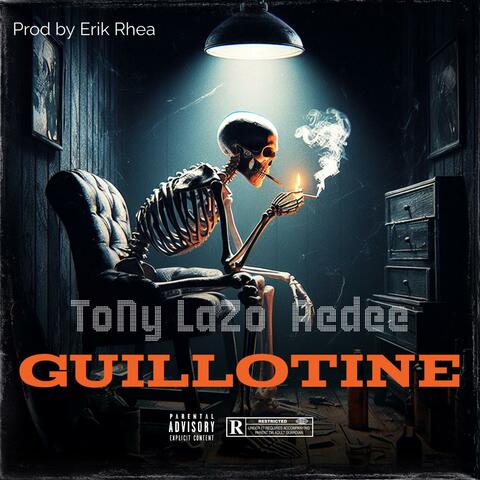 Guillotine (feat. Aedee)