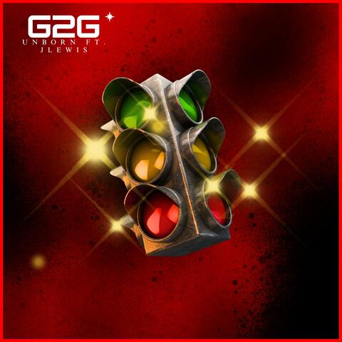 G2G (feat. Jordan Lewis)
