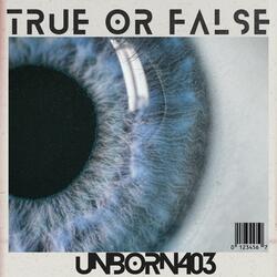 True or False