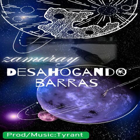Desahogando Barras