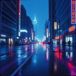 Tokio