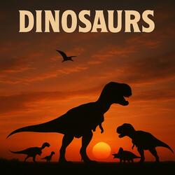 Dinosaurs Never Knew