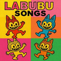 Labubu Blind Box (Which Labubu Will I Get?)