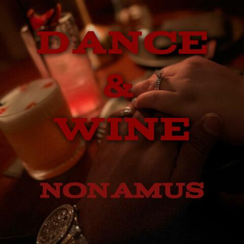 Dance & wine (Radio Edit)