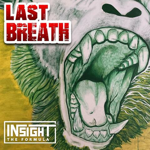 Last Breath