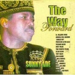 The Way Forward