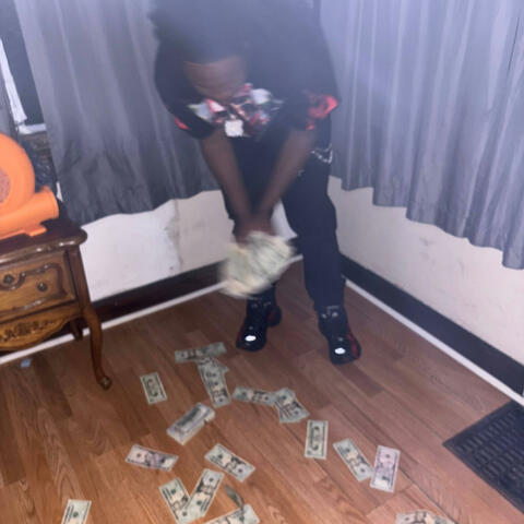 Shark (feat. Carti Dolo) [REMIX]