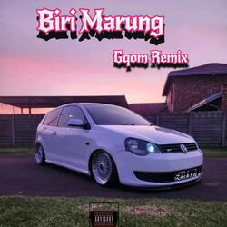 Biri Marung Gqom  (Remix)