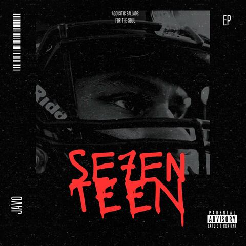 Se7enTeen