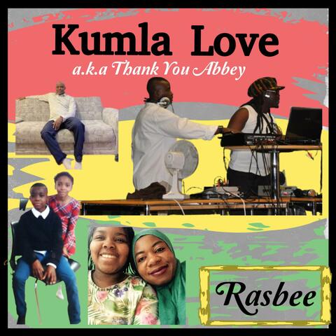 Kumla Love a.k.a Thank You Abbey