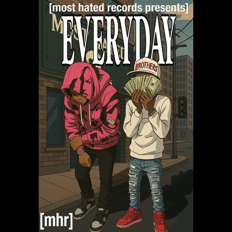 Everyday (feat. BabyRee98)
