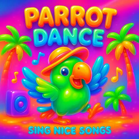 Parrot Dance