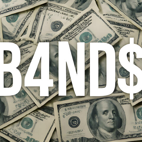 4 YU B4ND$ (Special Version)