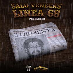 Tormenta (En Vivo) (feat. Linea 68) (En vivo)