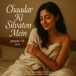 Chaadar Ki Silvaton Mein