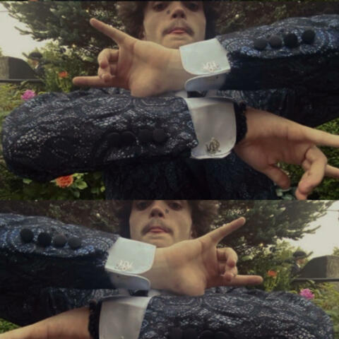 GiveYouTheWrld