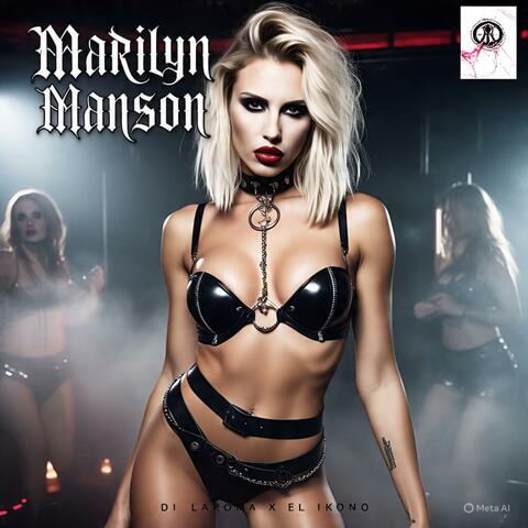 Marilyn Manson (feat. El Ikono)