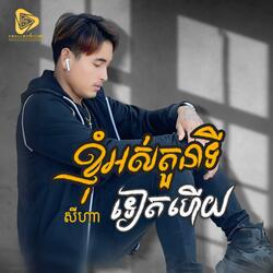 ខ្ញុំអស់តួនាទីទៀតហេីយ (SeyHa)