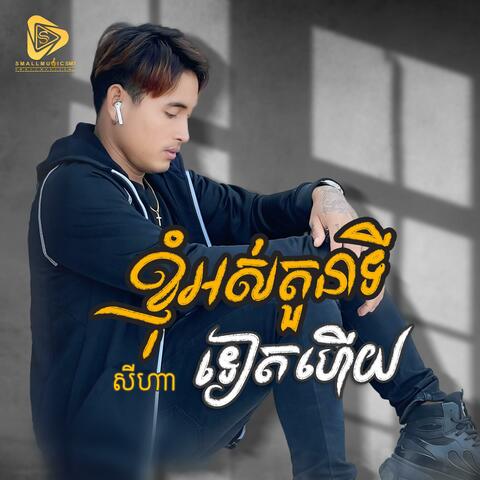 ខ្ញុំអស់តួនាទីទៀតហេីយ (SeyHa)
