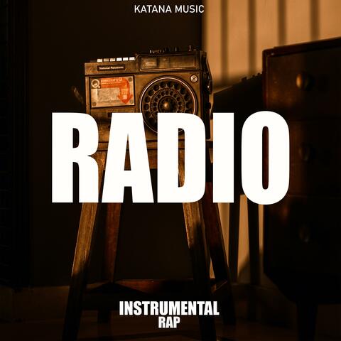 Radio (Instrumental Hip-Hop/Rap)