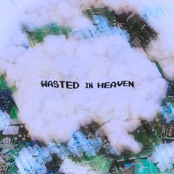 Wasted In Heaven