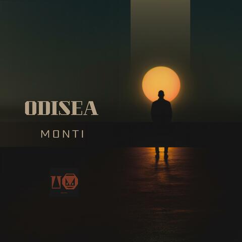 Odisea (feat. Monti)