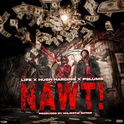 NAWT! (feat. Hush Harding & Pslums)