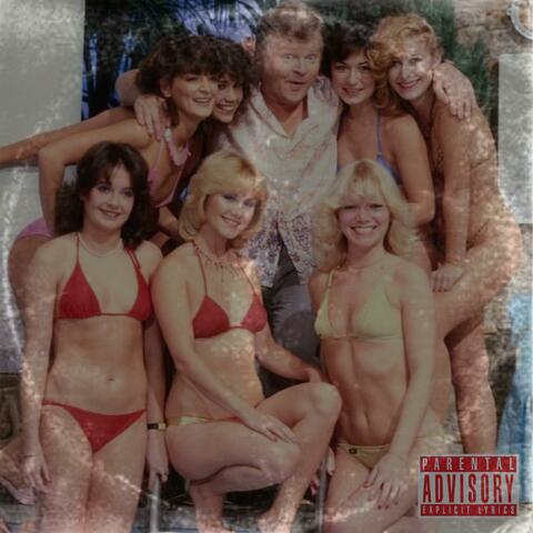 BENNY HILL (feat. Jay Fehrman, n0body! & Class_Sick)