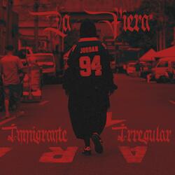 Inmigrante Irregular