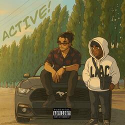 ACTIVE! (feat. YNF RICH)