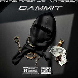 Dammit (feat. kdtrippin)