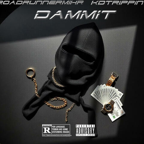 Dammit (feat. kdtrippin)