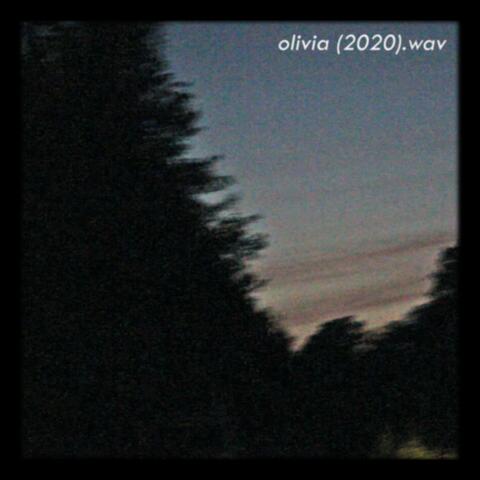 olivia (from "a long time coming")