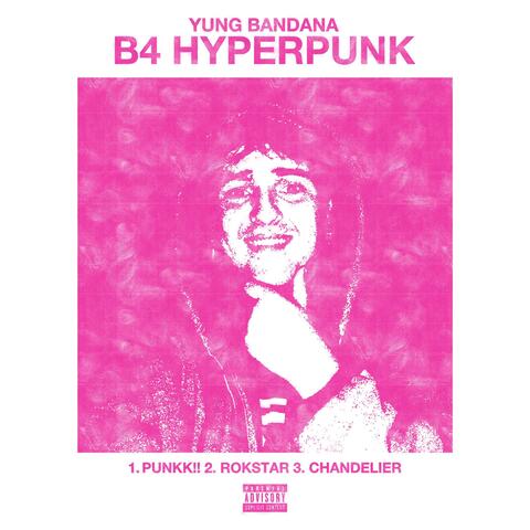 B4 HYPERPUNK