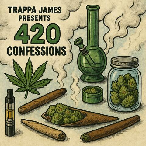 420 CONFESSIONS