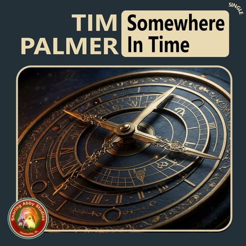 Somewhere In Time