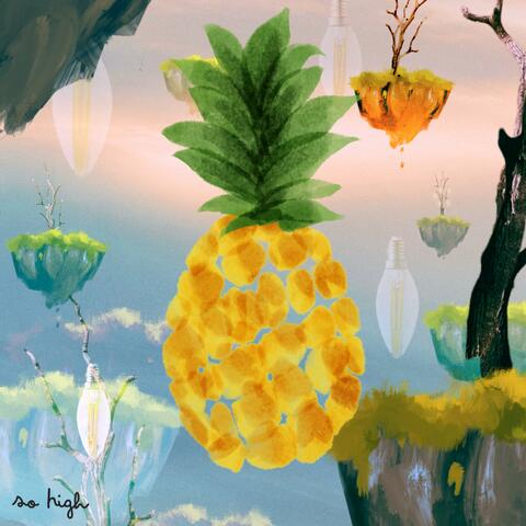 PINEAPPLE