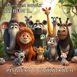 DOMÁCÍ ZVĚŘINEC